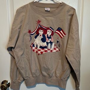 Vintage sweater